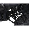 pojazd quad spalinowy 200cc monster czerwony (2)
