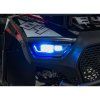 pojazd quad spalinowy 200cc monster czerwony (26)