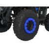 pojazd quad spalinowy 200cc monster niebieski (9)