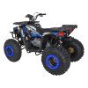 pojazd quad spalinowy 200cc monster niebieski (12)