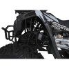 pojazd quad spalinowy 200cc monster czarny