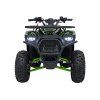 spaľovacia štvorkolka 125cc objaviteľ zelená (1)