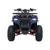 spaľovacia štvorkolka 125cc objaviteľ červená (2)