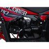 pojazd quad spalinowy 110cc explorer czerwony (3)