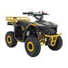 pojazd quad spalinowy 49cc sirius zolty (11)