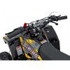 pojazd quad spalinowy 49cc sirius zolty (7)