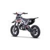 pojazd motor spalinowy 49cc tiger czarny