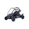 pojazd buggy spalinowy lucky seven lift niebieski (8)