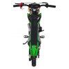pojazd motor spalinowy nitro 60cc zielony (2)
