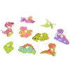 dřevěné puzzle dinosauři (4)