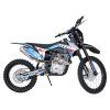 pojazd motor spalinowy titan 300cc niebieski (15)
