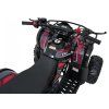 pojazd quad spalinowy wildpeak 110cc czerwony (23)