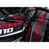 pojazd quad spalinowy wildpeak 110cc czerwony (35)