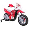 Motorek Cross Czerwony [35131] 1200