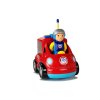 Auto na dálkové ovládání hasiči 5