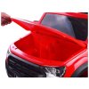 Dětské elektrické autíčko Ford Ranger Raptor 4x4 černé05