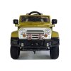 dětský elektrický jeep (2)
