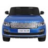 Dětské elektrické autíčko Range Rover HSE 2