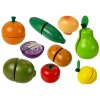 dřevěná zelenina a ovoce (4)
