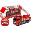 hasičské auto na dálkové ovládání (1)