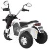 Pojazd Motorek MiniBike Bialy [35058] 1200