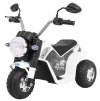 Pojazd Motorek MiniBike Bialy [35054] 1200