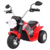 Pojazd Motorek MiniBike Czerwony [35063] 1200