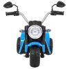 Pojazd Motorek MiniBike Niebieski [35047] 1200