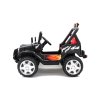 Elektrické autíčko Drifter Terenní černé6