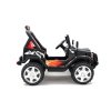 Elektrické autíčko Drifter Terenní černé4