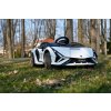 Dětské elektrické auto Lamborghini Sian