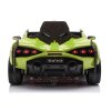 lamborghini sian elektrické autíčko (4)
