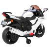 3459 1 detska elektricka motorka r1 superbike bila