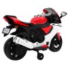 Motorek R1 Superbike Czerwony [29787] 1200