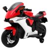 Motorek R1 Superbike Czerwony [29782] 1200