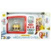 Dětská mikrovlnka s doplňky 1