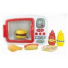 Dětská mikrovlnka s doplňky 2