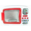 Dětská mikrovlnka s doplňky 3