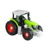 3678 1 traktor s privesem na drevo