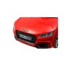 Dětské elektrické autíčko Audi TT RS žluté03