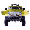 dětské elektrické autíčko (2)