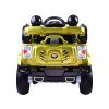 dětské elektrické autíčko (8)