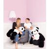 Plyšová panda 200 cm 1