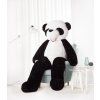 Plyšová panda 200 cm