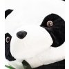 Plyšová panda s dítětem 60 cm 2