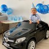 Dětské elektrické autíčko Mercedes GLE63 Coupe