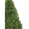 Umělý vánoční stromeček borovice 150 cm + stojan 4