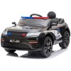 elektrické autíčko policie (1)
