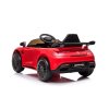 Dětské elektrické autíčko Mercedes AMG GT R Pro červené05