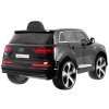 1734 4 elektricke auticko audi q7 lakovane cerne jj2188